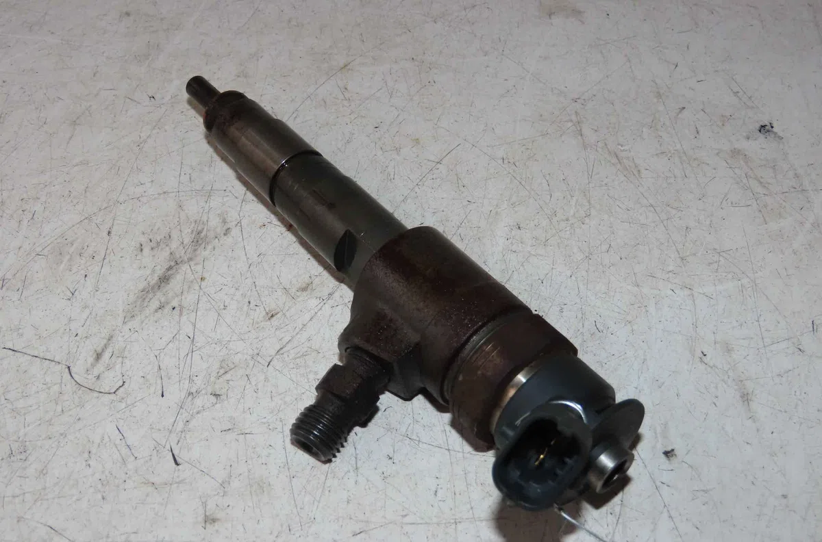 Injecteur PEUGEOT 208 I occasion