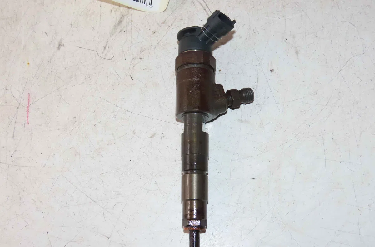 Injecteur PEUGEOT 208 I occasion