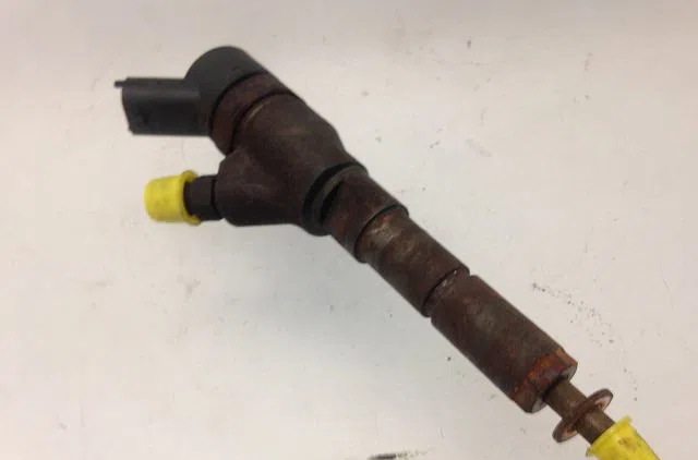 Injecteur PEUGEOT 307 2003 occasion