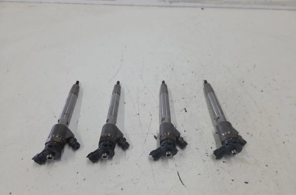Injecteur PEUGEOT 308 2 PHASE 2 occasion