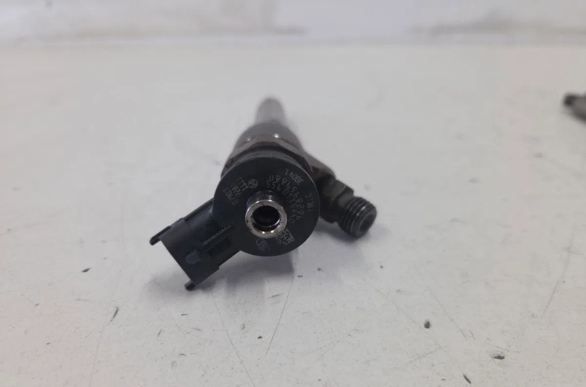 Injecteur PEUGEOT 308 2 PHASE 2 occasion