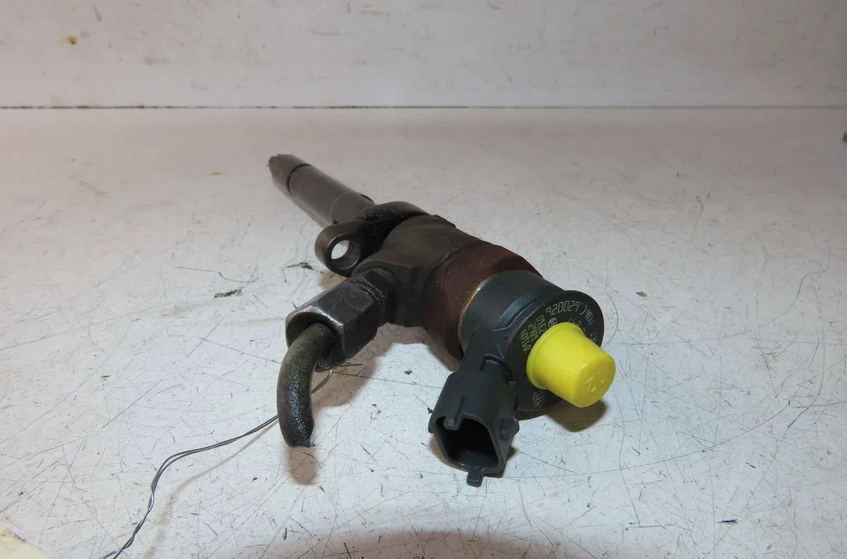 Injecteur PEUGEOT 308 I occasion