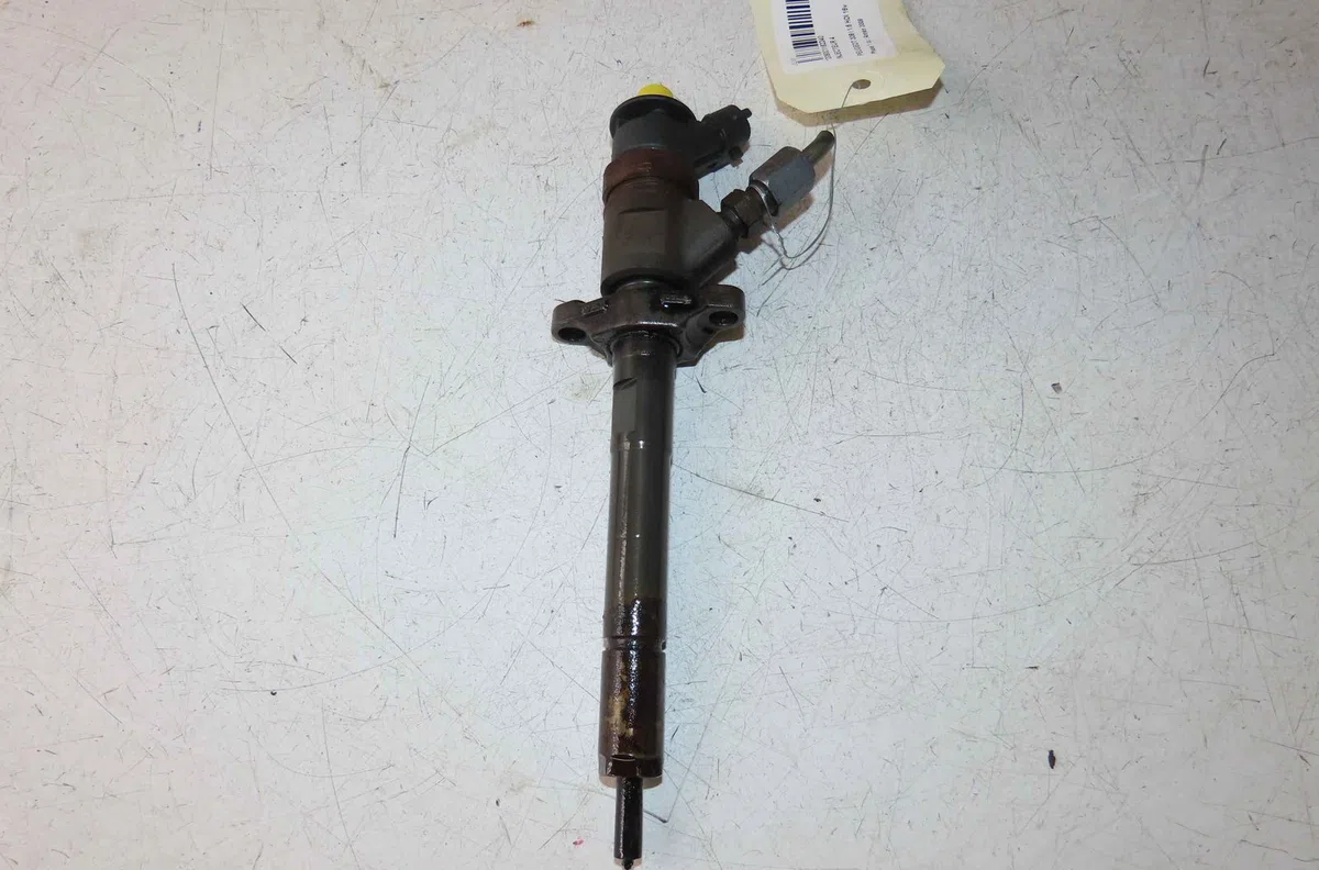 Injecteur PEUGEOT 308 I occasion