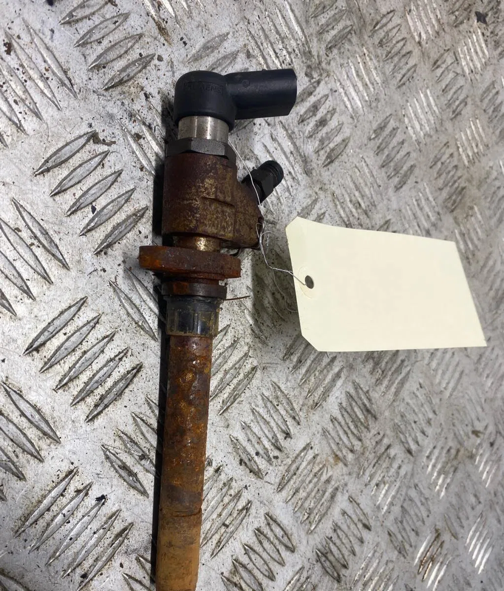 Injecteur PEUGEOT 807 occasion
