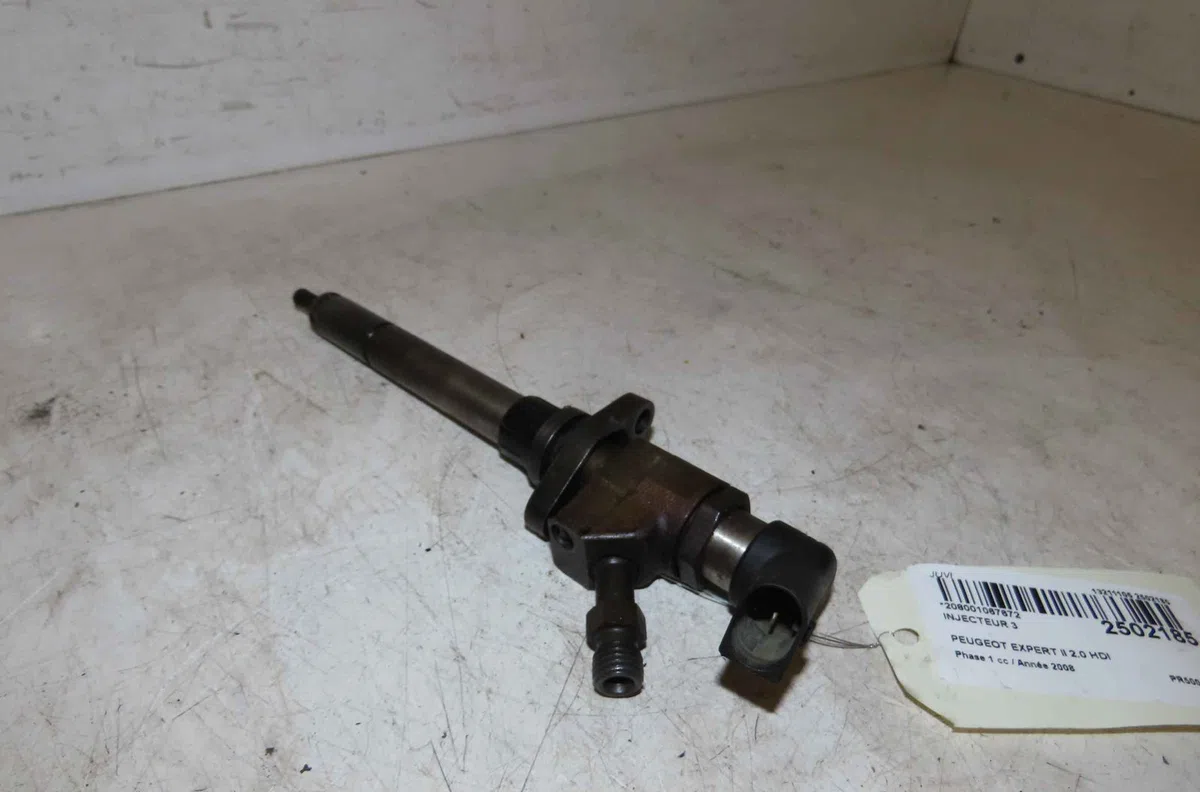 Injecteur PEUGEOT EXPERT II occasion