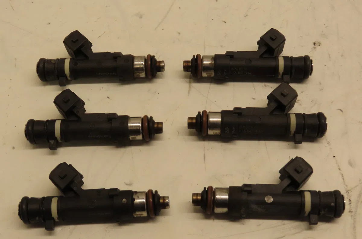 Injecteur Porsche BOXSTER (987) 2.7 (2004-2006) occasion