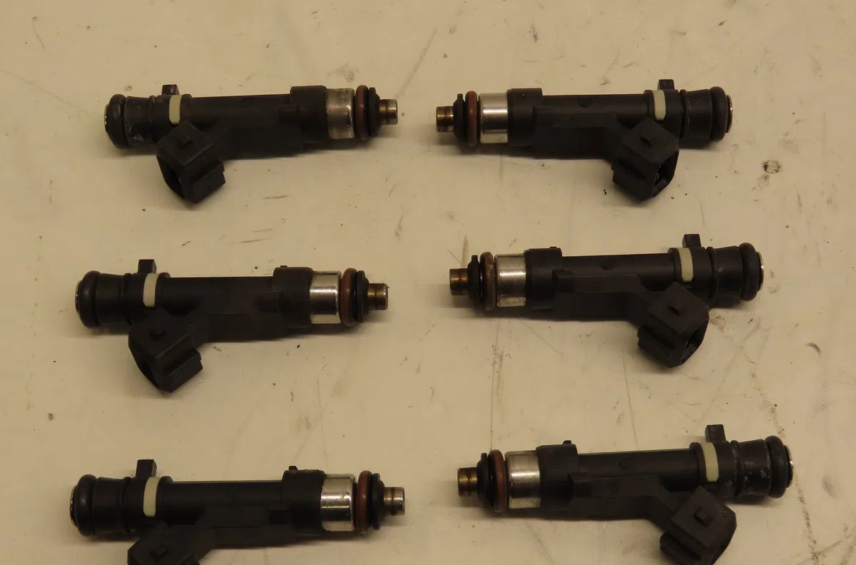 Injecteur Porsche BOXSTER (987) 2.7 (2004-2006) occasion