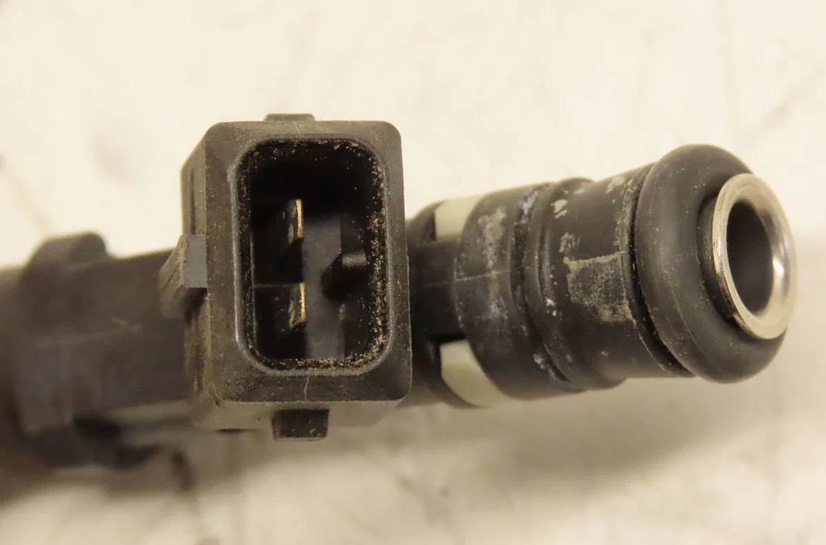 Injecteur Porsche BOXSTER (987) 2.7 (2004-2006) occasion