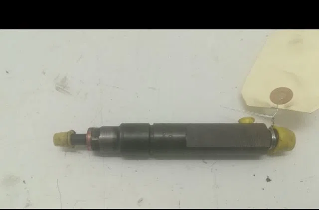 Injecteur RENAULT KANGOO I 2001 occasion
