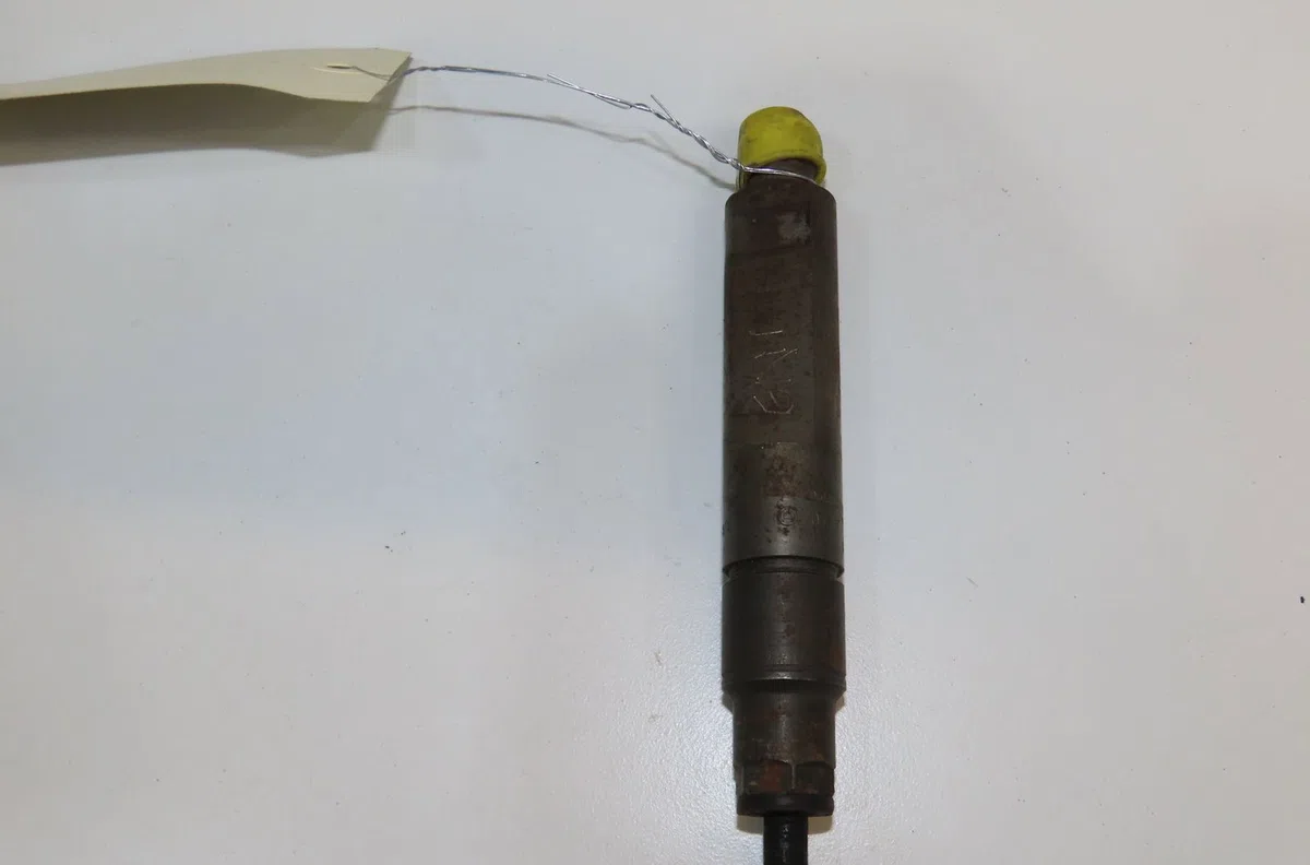 Injecteur RENAULT LAGUNA I 1999 occasion