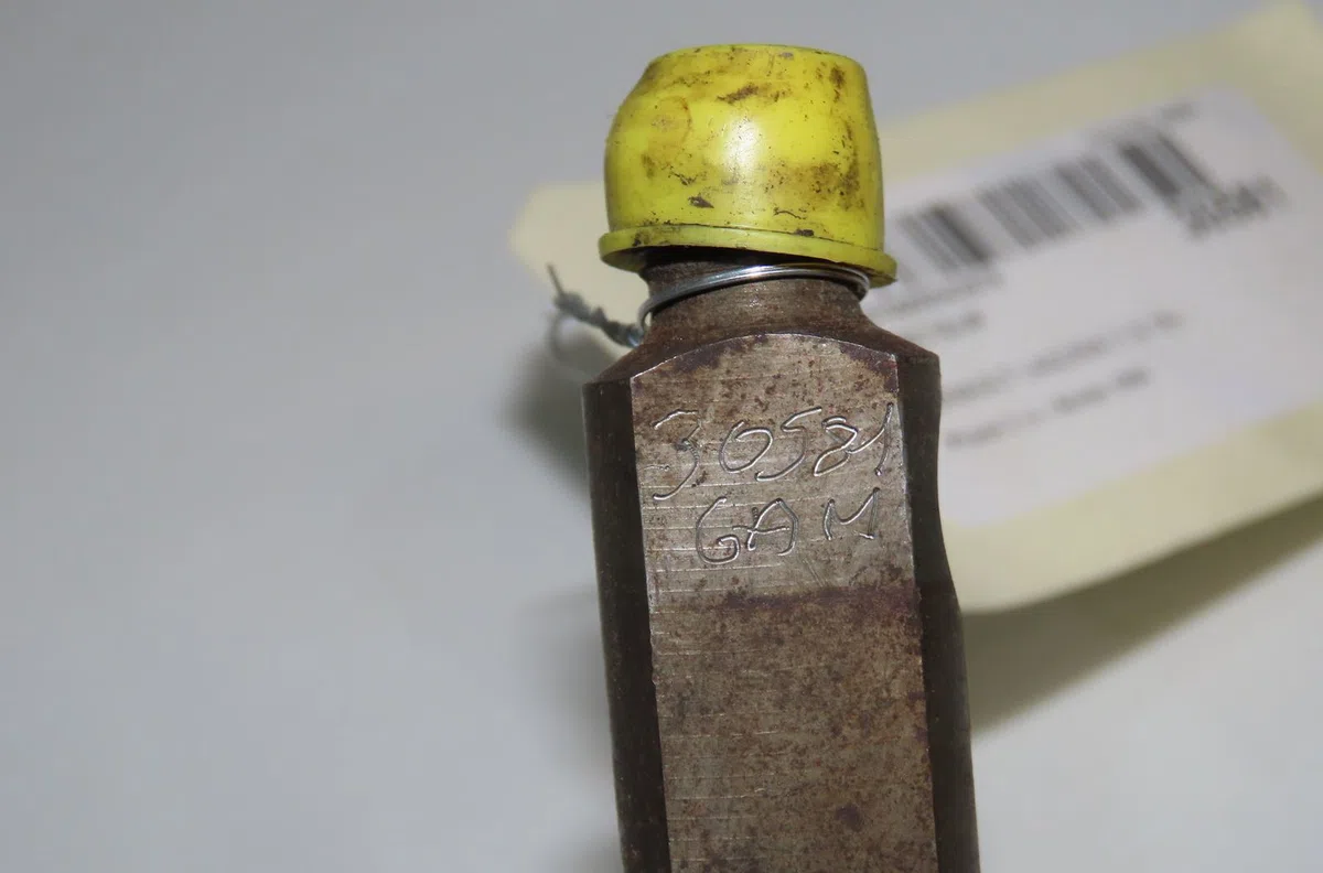 Injecteur RENAULT LAGUNA I 1999 occasion