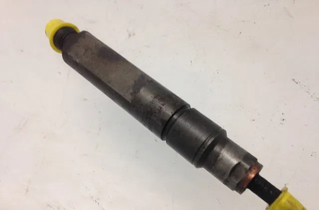Injecteur RENAULT LAGUNA I 2000 occasion