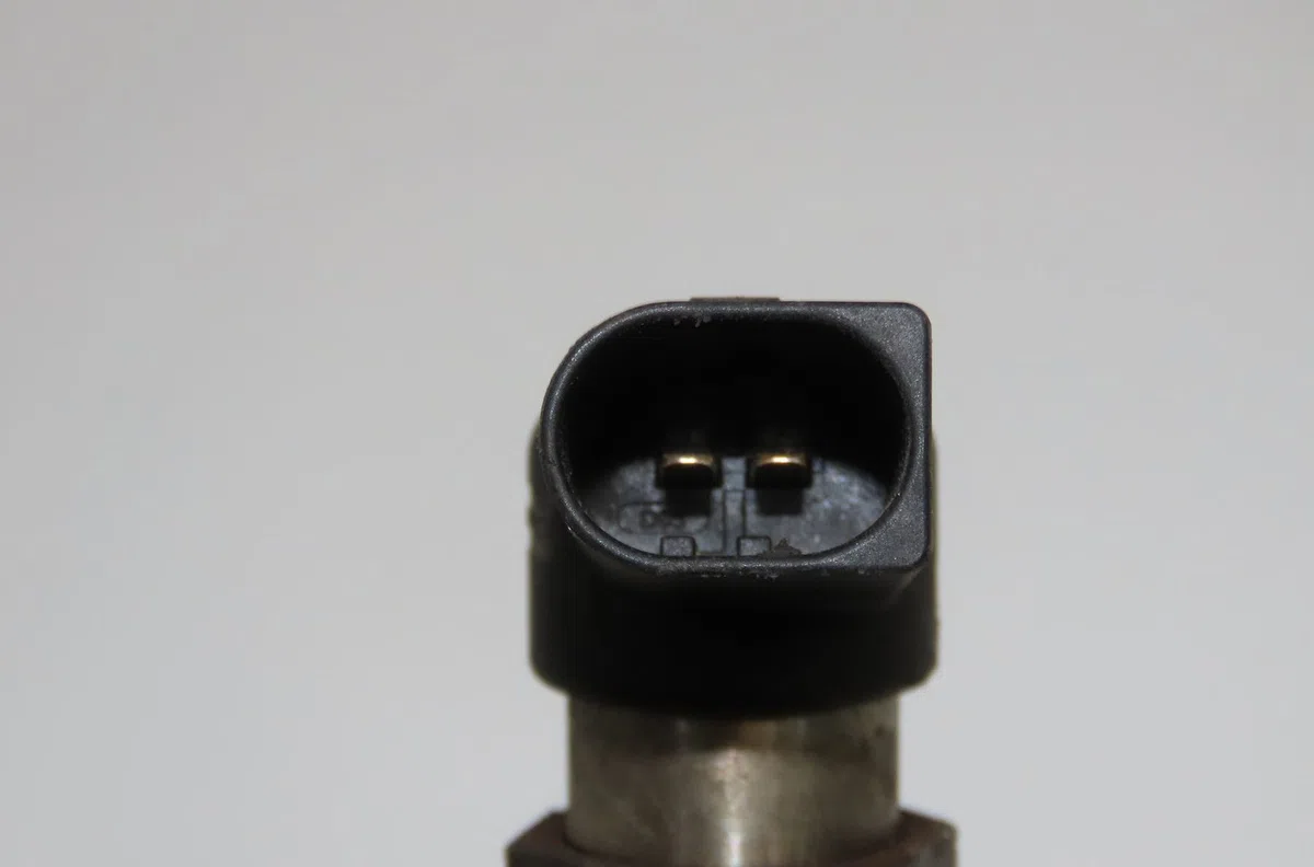 Injecteur RENAULT MEGANE II 2007 occasion