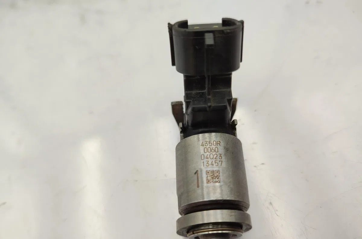 Injecteur RENAULT SCENIC 3 PHASE 3 occasion