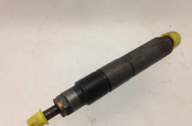 Injecteur RENAULT SCENIC I 1998 occasion