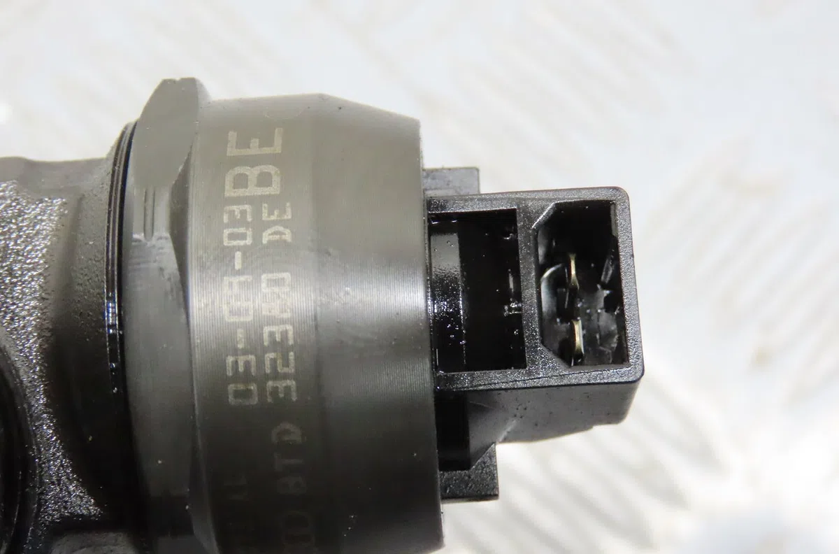 Injecteur Seat LEON (1M1) 1.9 tdi (1999-2006) occasion