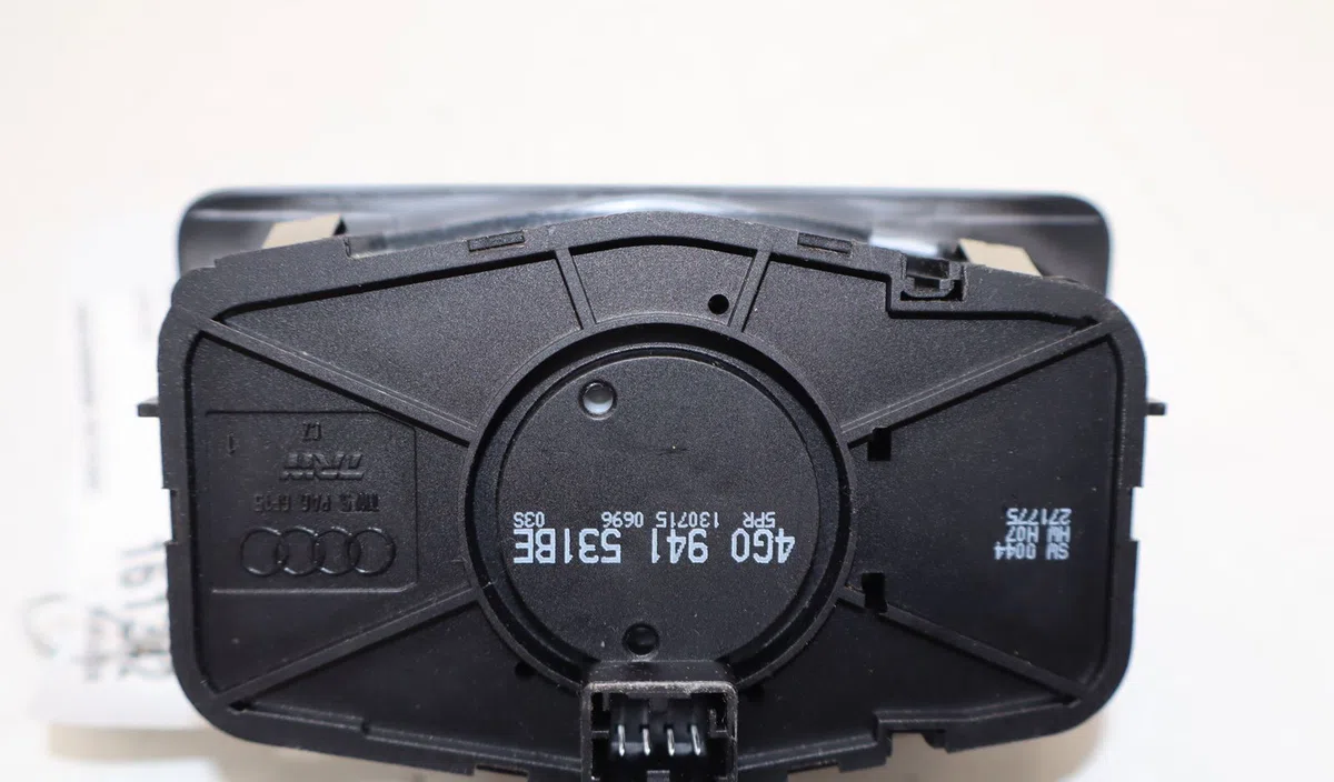 Interrupteur commande de phares Audi A6 C7 (4G2, 4GC) 2.0 tdi (2011-2018) occasion