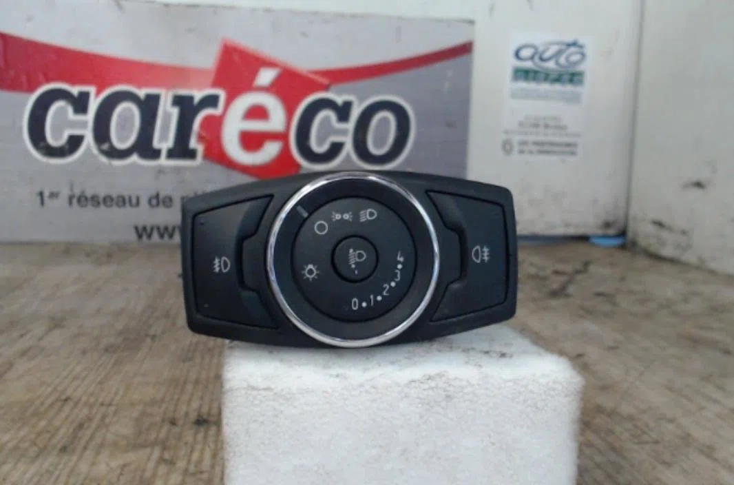 Interrupteur commande de phares Ford TRANSIT V363 Camionnette (FCD, FDD) 2.2 tdci rwd (2013-2018) occasion