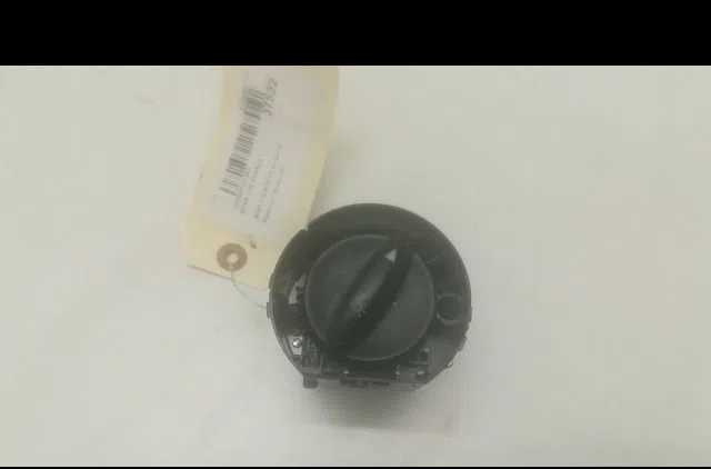 Interrupteur commande de phares Seat TOLEDO II (1M2) 1.9 tdi (1999-2004) occasion
