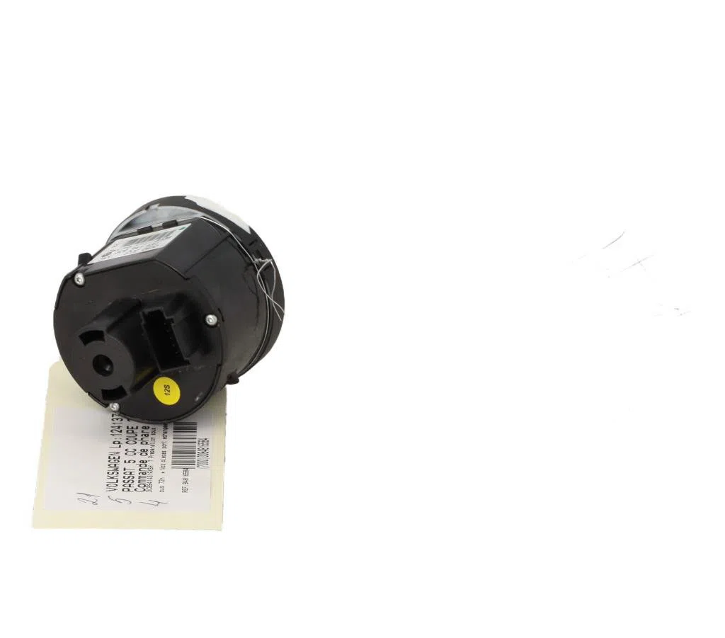 Interrupteur commande de phares Volkswagen PASSAT CC B6 (357) 2.0 tdi (2008-2012) occasion