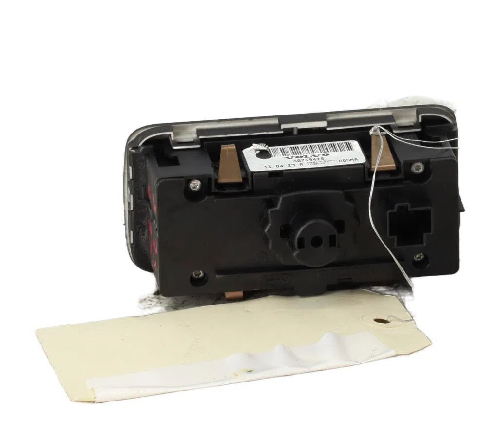 Interrupteur commande de phares Volvo V40 3-5 portes (525) D3 (2012-2015) occasion