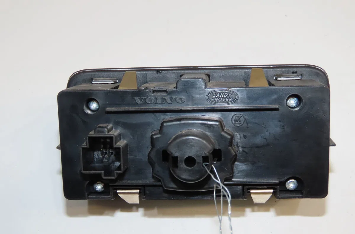 Interrupteur commande de phares Volvo V40 Cross Country (526) D2 (2012-2016) occasion