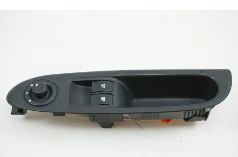 Interrupteur de leve vitre avant gauche pour RENAULT CLIO II PHASE 3