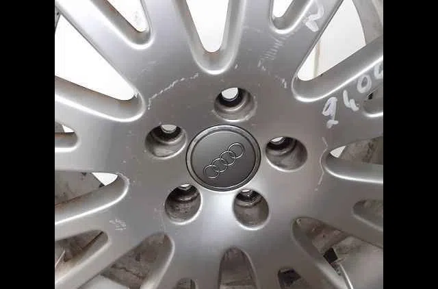 Jante aluminium AUDI A4 II occasion