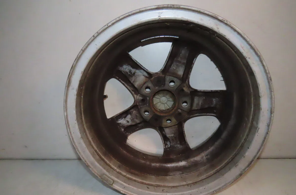 Jante aluminium Bmw 3 (E90) 325 d (2006-2010) occasion