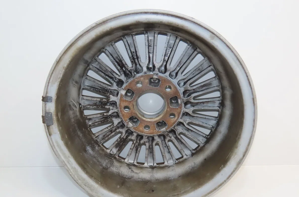 Jante aluminium Bmw 5 Touring (E39) 525 d (2000-2004) occasion