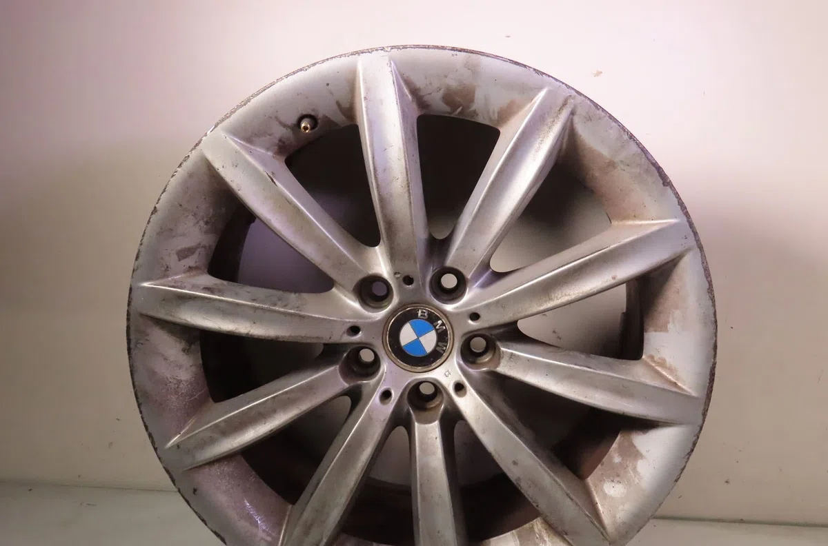 Jante aluminium BMW SERIE 7 2006 occasion