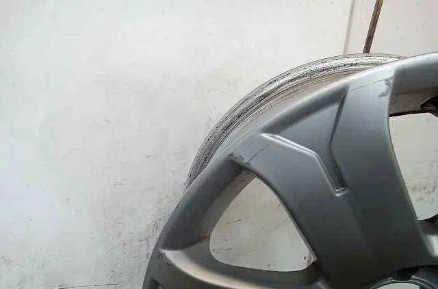 Jante aluminium CITROEN C4 I occasion