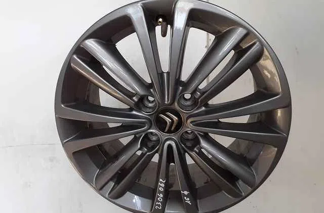 Jante aluminium CITROEN C4 II occasion