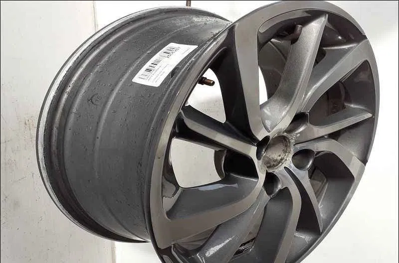 Jante aluminium CITROEN DS3 occasion