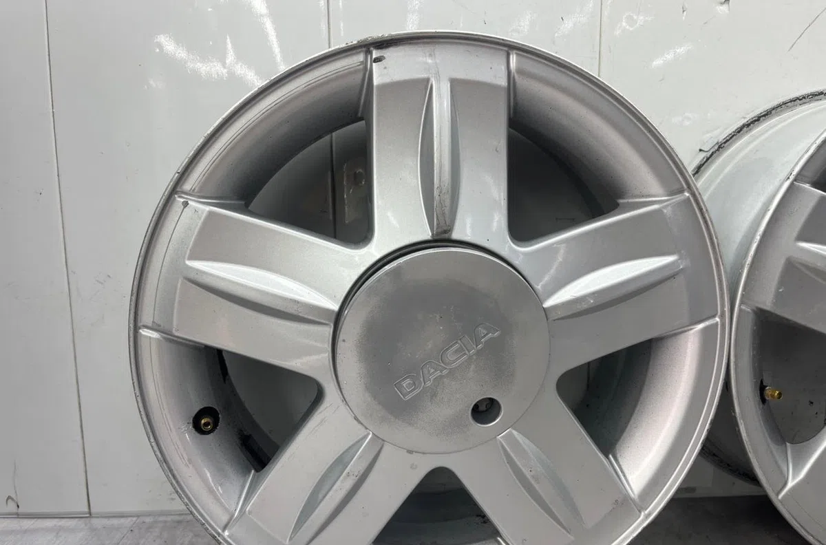 Jante aluminium DACIA SANDERO 1 occasion