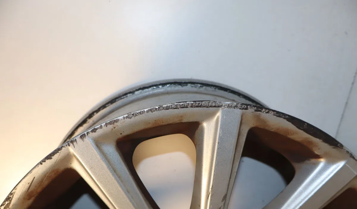 Jante aluminium Ford B-MAX (JK) 1.5 tdci (2012) occasion