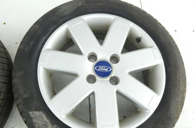 Jante aluminium FORD FIESTA 5 PHASE 1 occasion