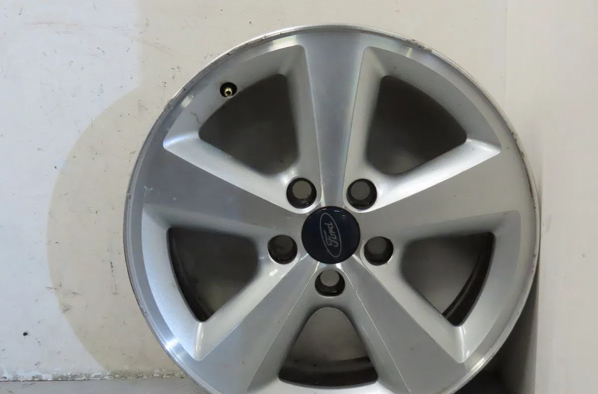 Jante aluminium Ford FOCUS II (DA_, HCP, DP) 2.0 (2004-2012) occasion