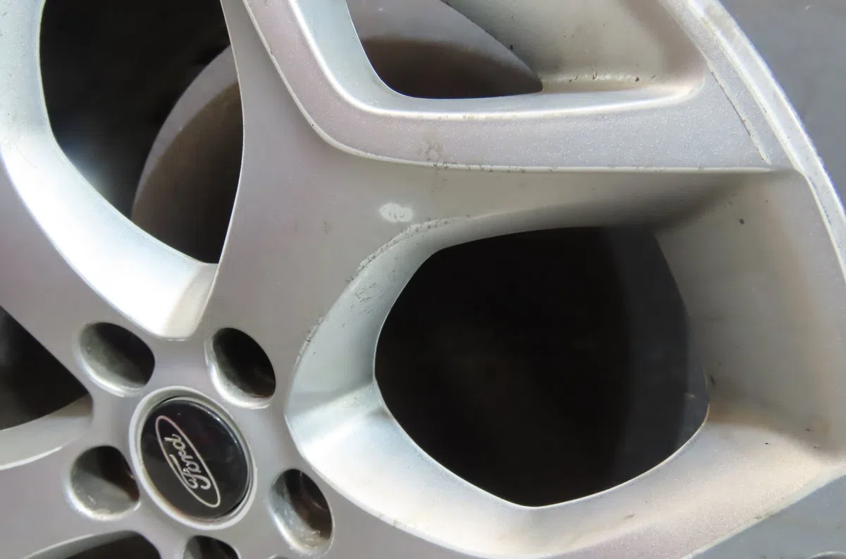 Jante aluminium Ford FOCUS II (DA_, HCP, DP) 2.5 st (2005-2012) occasion