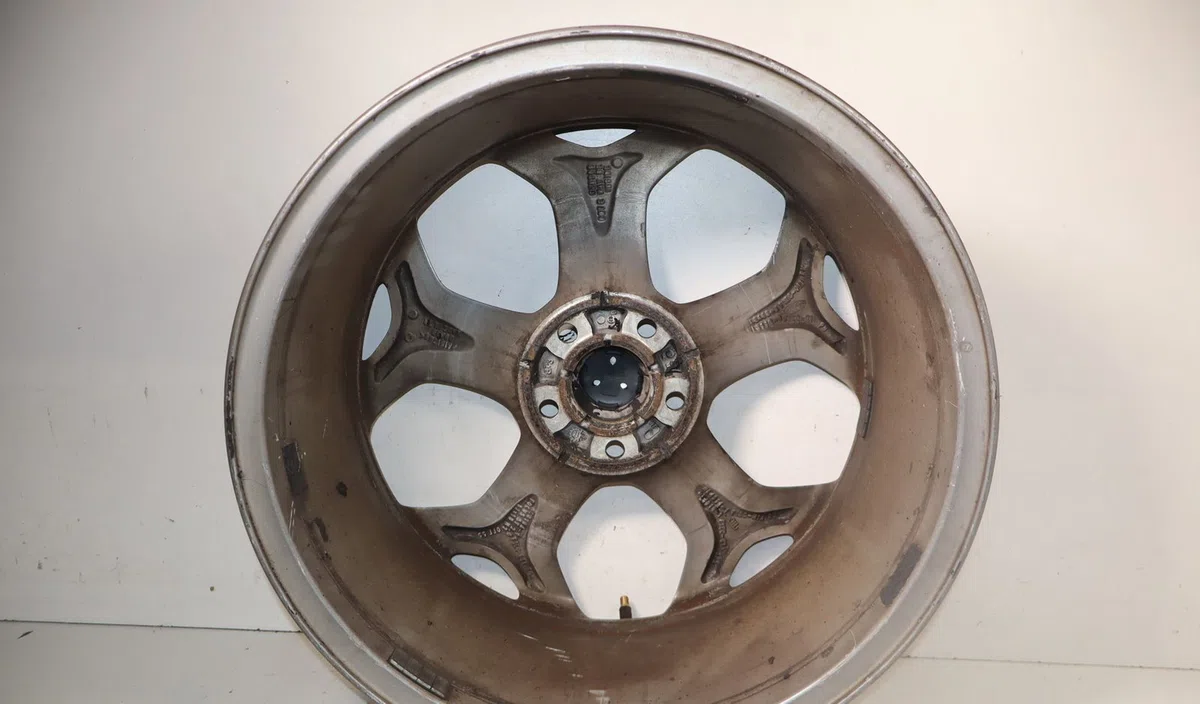 Jante aluminium Ford FOCUS III 2.0 st (2012-2017) occasion