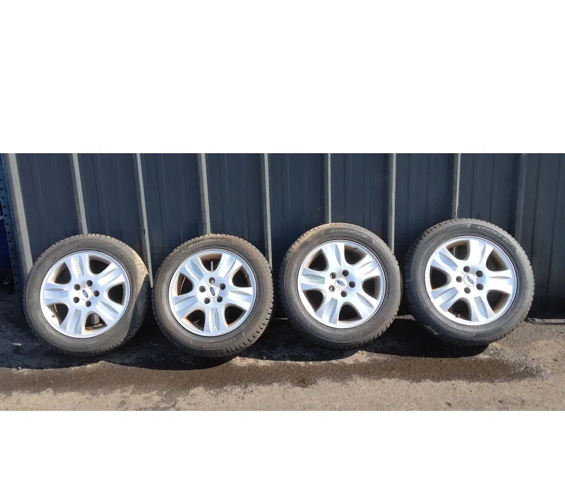 JANTE ALUMINIUM FORD MONDEO 1207760
