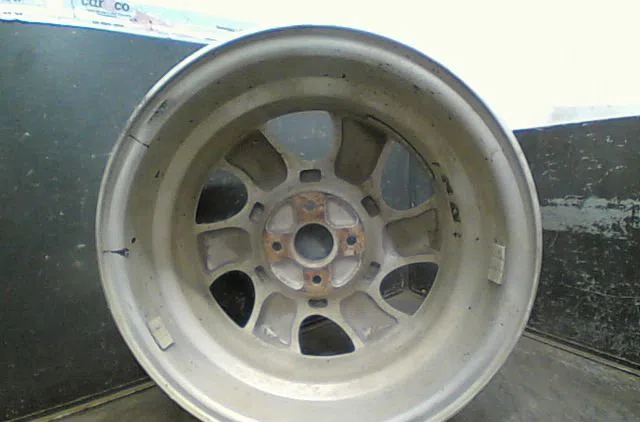 Jante aluminium Hyundai GETZ (TB) 1.6 (2002-2005) occasion