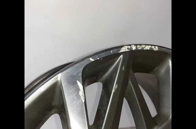 Jante aluminium HYUNDAI KONA I occasion