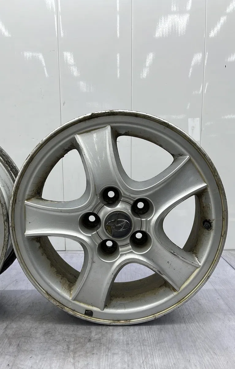 Jante aluminium HYUNDAI SANTA FE 1 occasion