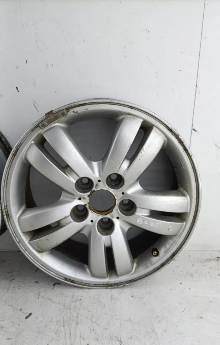 Jante aluminium HYUNDAI TUCSON 1 occasion