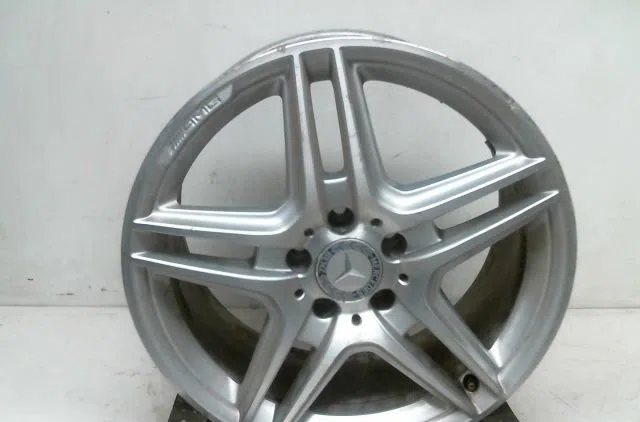Jante aluminium MERCEDES CLASSE E occasion