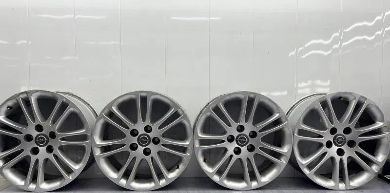 Jante aluminium OPEL INSIGNIA 1 PHASE 1 occasion