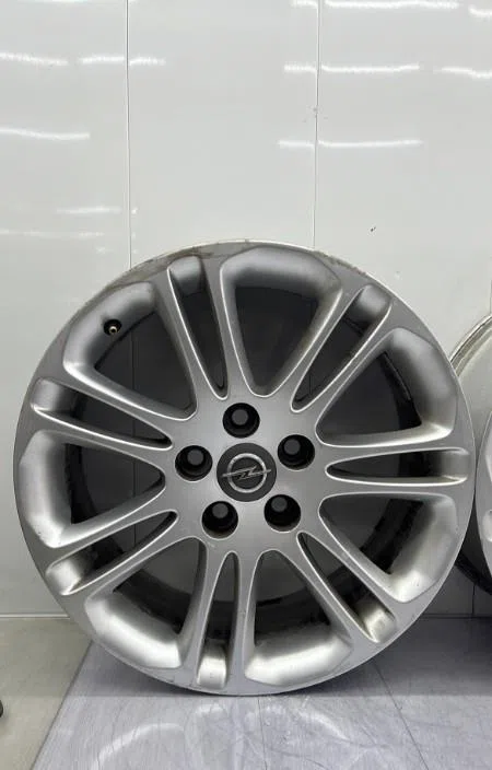 Jante aluminium OPEL INSIGNIA 1 PHASE 1 occasion