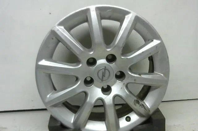 Jante aluminium OPEL ZAFIRA occasion