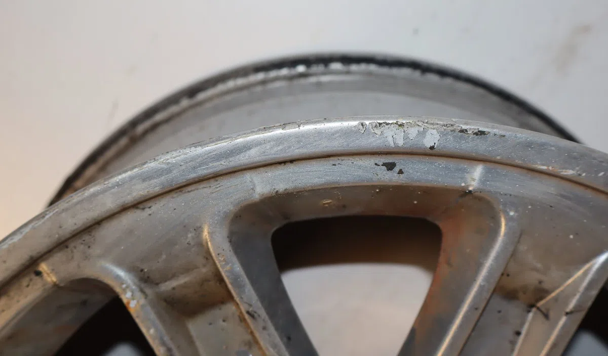 Jante aluminium Peugeot 1007 (KM_) 1.4 (2005) occasion